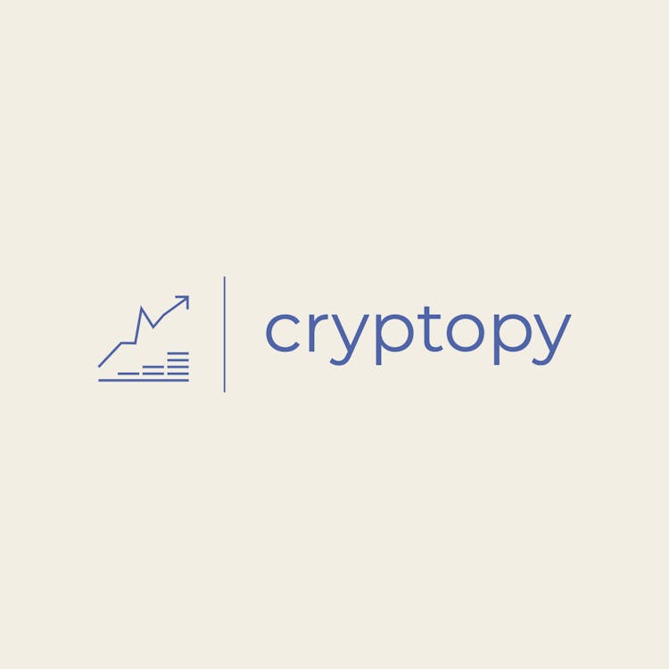 Cryptopy trading